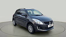 Used Maruti Suzuki Swift VXi in Patna