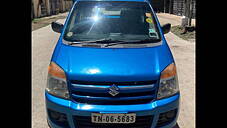 Used Maruti Suzuki Wagon R LXi Minor in Chennai