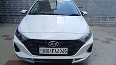 Used Hyundai i20 Asta (O) 1.2 MT in Ranchi