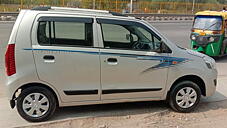 Second Hand Maruti Suzuki Wagon R 1.0 LXI CNG in Agra