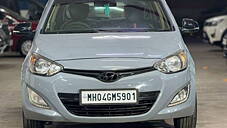 Used Hyundai i20 Asta (O) 1.2 in Mumbai