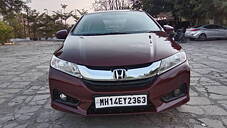 Used Honda City VX (O) MT Diesel in Pune