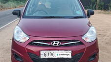 Used Hyundai i10 1.1L iRDE Magna Special Edition in Gandhinagar