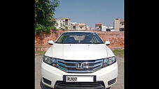 Second Hand Honda City 1.5 S MT in Jaipur