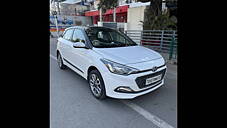 Used Hyundai Elite i20 Sportz 1.2 in Dehradun
