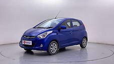 Used Hyundai Eon Sportz in Bangalore