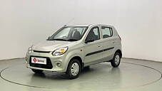 Used Maruti Suzuki Alto 800 Vxi in Kolkata