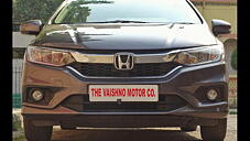Second Hand Honda City VX Petrol [2017-2019] in Kolkata