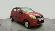 Used Maruti Suzuki Alto 800 LXi (O) in Kochi