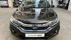Used Honda City 4th Generation ZX Diesel in Pune