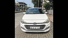 Used Hyundai Elite i20 Sportz 1.4 (O) in Nagpur