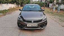 Used Maruti Suzuki Ciaz Sigma Hybrid 1.5 [2018-2020] in Faridabad