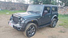 Used Mahindra Thar LX Hard Top Petrol AT in Jaipur