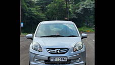 Used Honda Amaze 1.5 VX i-DTEC in Nashik