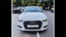 Used Audi A3 35 TDI Premium + Sunroof in Chennai