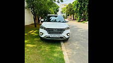 Used Hyundai Elantra 1.6 SX (O) in Jaipur