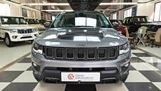 Used Jeep Compass Trailhawk 2.0 4x4 in Bangalore