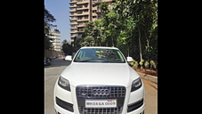 Second Hand Audi Q7 3.0 TDI quattro Premium Plus in Mumbai