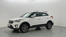 Used Hyundai Creta 1.6 SX Plus AT Petrol in Delhi