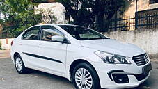 Used Maruti Suzuki Ciaz Delta 1.4 MT in Delhi