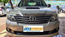 Used Toyota Fortuner 3.0 4x2 AT in Mumbai