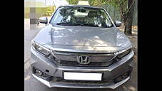 Used Honda Amaze 1.2 V CVT Petrol [2018-2020] in Mumbai