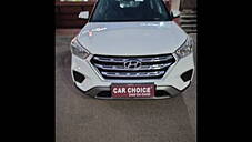 Used Hyundai Creta E Plus 1.4 CRDI in Jaipur