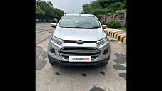 Used Ford EcoSport Trend + 1.5L TDCi in Delhi