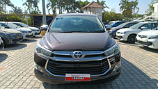 Second Hand Toyota Innova Crysta GX 2.4 AT 7 STR in Bangalore
