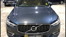 Used Volvo XC60 Inscription [2017-2020] in Hyderabad