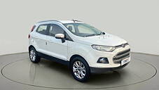 Used Ford EcoSport Titanium 1.5 TDCi in Surat