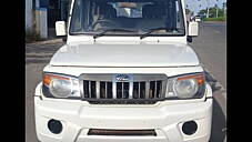 Used Mahindra Bolero SLX BS IV in Pune