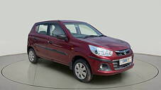 Used Maruti Suzuki Alto K10 VXi [2014-2019] in Pune