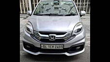 Used Honda Mobilio S Diesel in Delhi