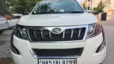 Second Hand Mahindra XUV500 W6 in Faridabad