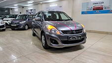 Used Maruti Suzuki Swift DZire VXI in Delhi