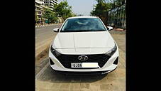 Used Hyundai i20 Asta (O) 1.5 MT Diesel in Vadodara