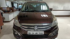 Used Maruti Suzuki Ertiga VDI SHVS in Mumbai