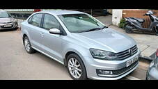 Used Volkswagen Vento Highline Petrol AT [2015-2016] in Chennai