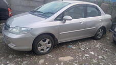 Used Honda City ZX GXi in Indore