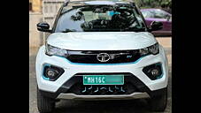 Used Tata Nexon EV Prime XZ Plus Dark Edition in Nashik