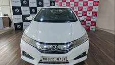 Used Honda City VX CVT in Mumbai