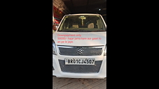 Second Hand Maruti Suzuki Wagon R 1.0 VXI in Patna