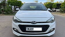 Used Hyundai Elite i20 Asta 1.4 CRDI in Jaipur