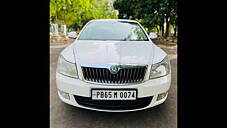 Used Skoda Laura Elegance 2.0 TDI CR MT in Chandigarh