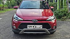 Used Hyundai i20 Active 1.2 SX in Kolkata