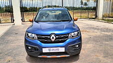 Second Hand Renault Kwid CLIMBER 1.0 [2017-2019] in Mangalore