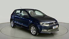 Used Volkswagen Polo Highline1.2L (P) in Delhi