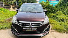 Used Maruti Suzuki Ertiga VXI in Kolkata