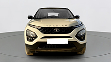 Second Hand Tata Harrier XZ Plus in Lucknow